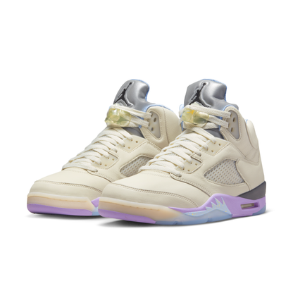 Air Jordan 5 Retro DJ Khaled We The Best Sail