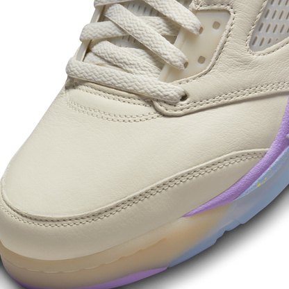 Air Jordan 5 Retro DJ Khaled We The Best Sail