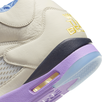 Air Jordan 5 Retro DJ Khaled We The Best Sail