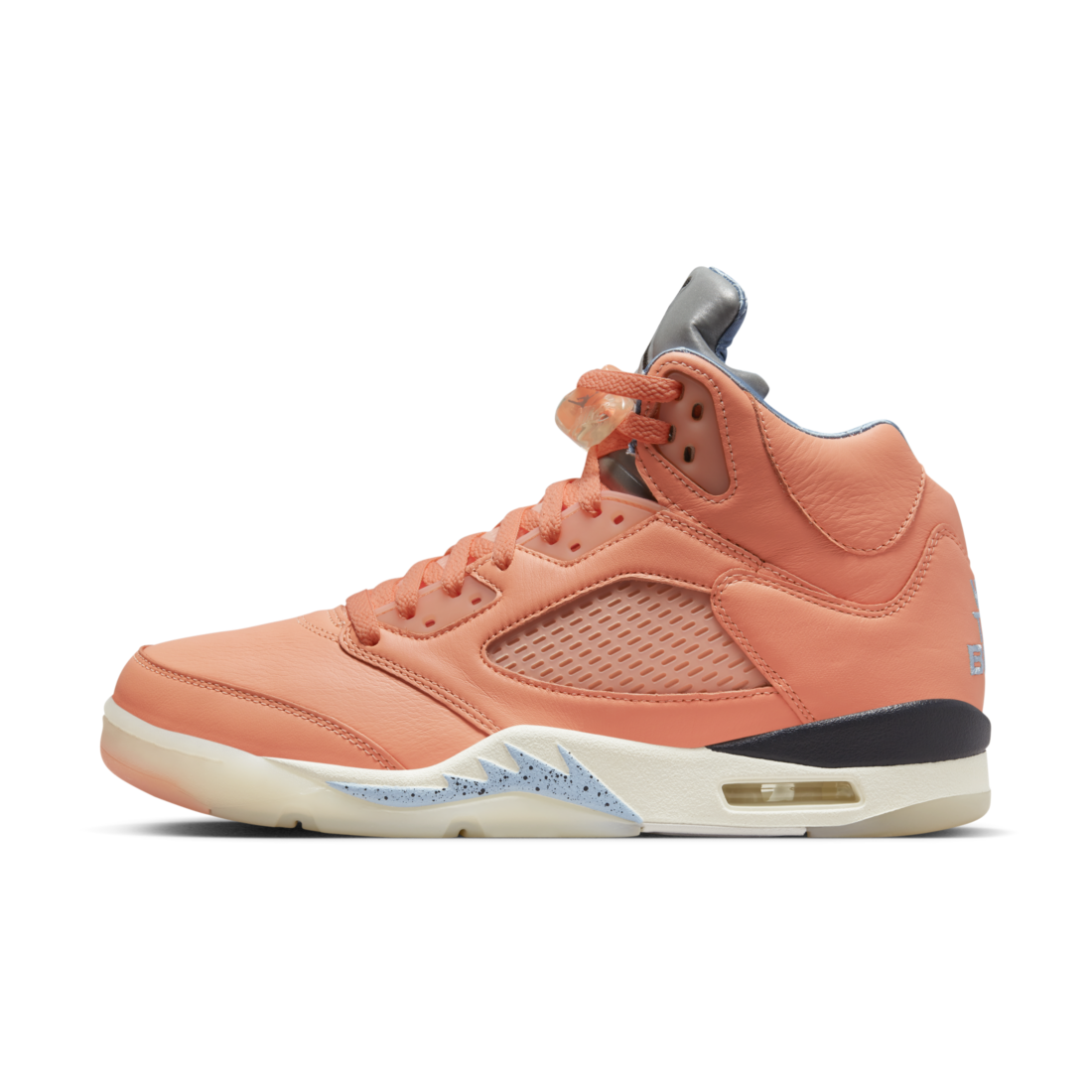Air Jordan 5 Retro DJ Khaled We The Best Crimson Bliss