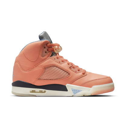 Air Jordan 5 Retro DJ Khaled We The Best Crimson Bliss