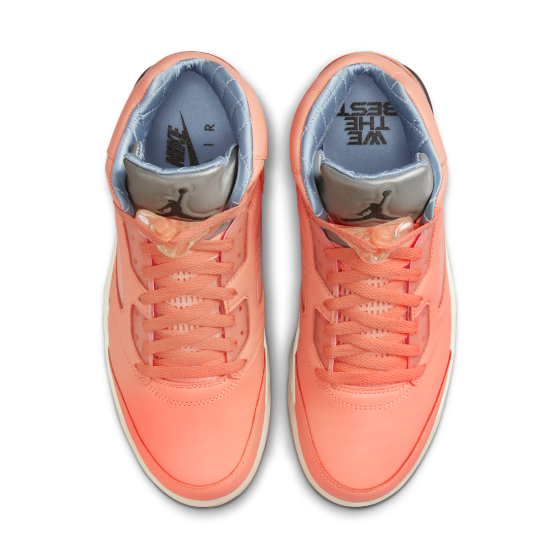 Air Jordan 5 Retro DJ Khaled We The Best Crimson Bliss