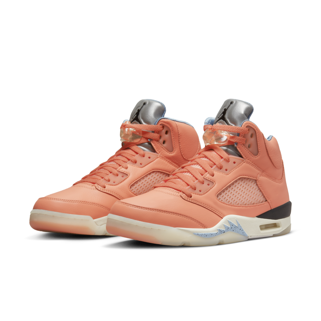 Air Jordan 5 Retro DJ Khaled We The Best Crimson Bliss