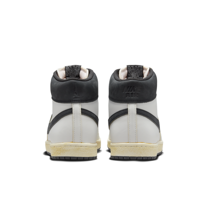 Jordan Air Ship PE SP A Ma Maniére White Black