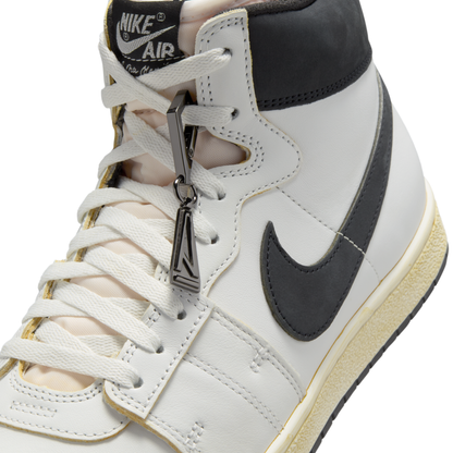 Jordan Air Ship PE SP A Ma Maniére White Black
