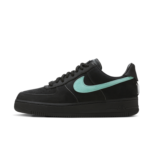 Nike Air Force 1 Low Tiffany &amp; Co. 1837