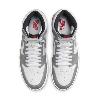 Air Jordan 1 Retro High OG Washed Black