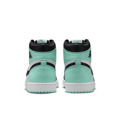 Air Jordan 1 Retro High OG Green Glow