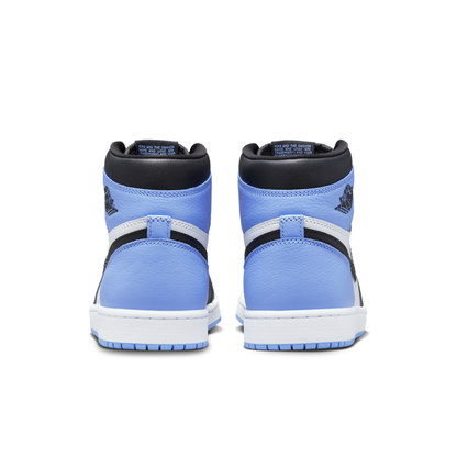 Air Jordan 1 Retro High OG UNC Toe