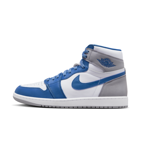 Air Jordan 1 Retro High OG True Blue