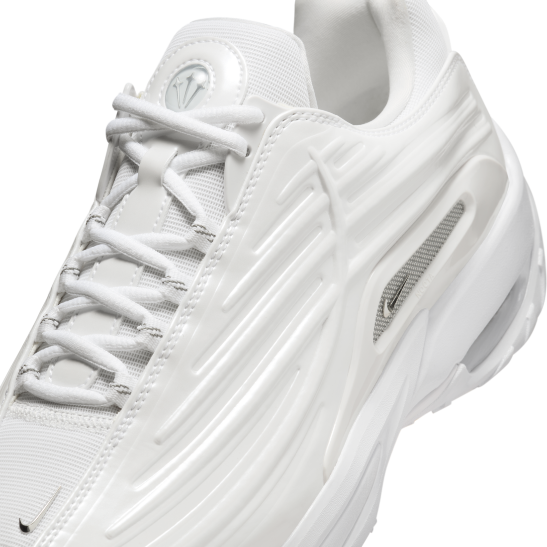 Nike Nocta Hot Step 2 White