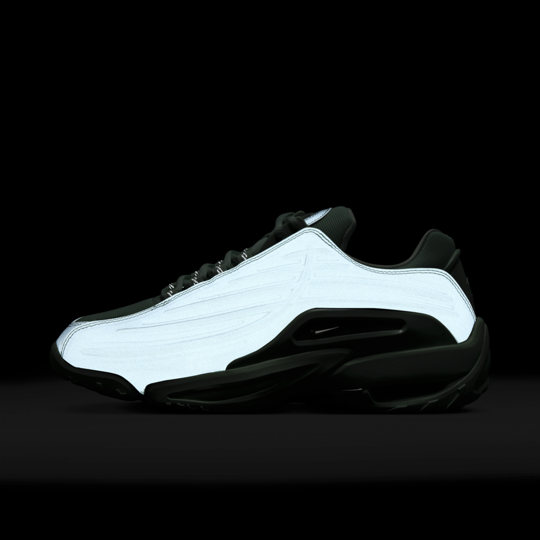 Nike Hot Step 2 Drake NOCTA Mint Foam 