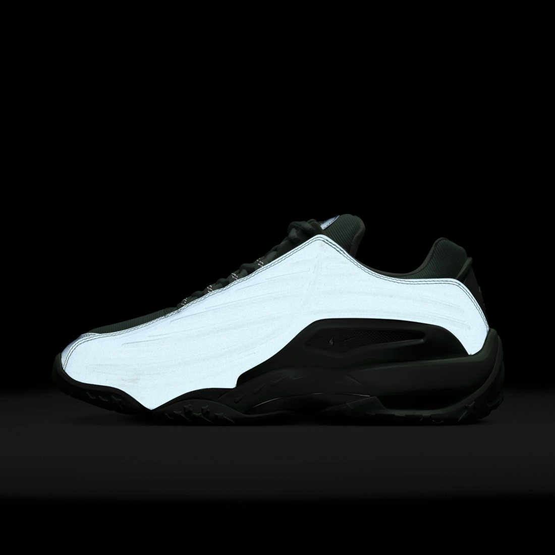Nike Hot Step 2 Drake NOCTA Mint Foam 