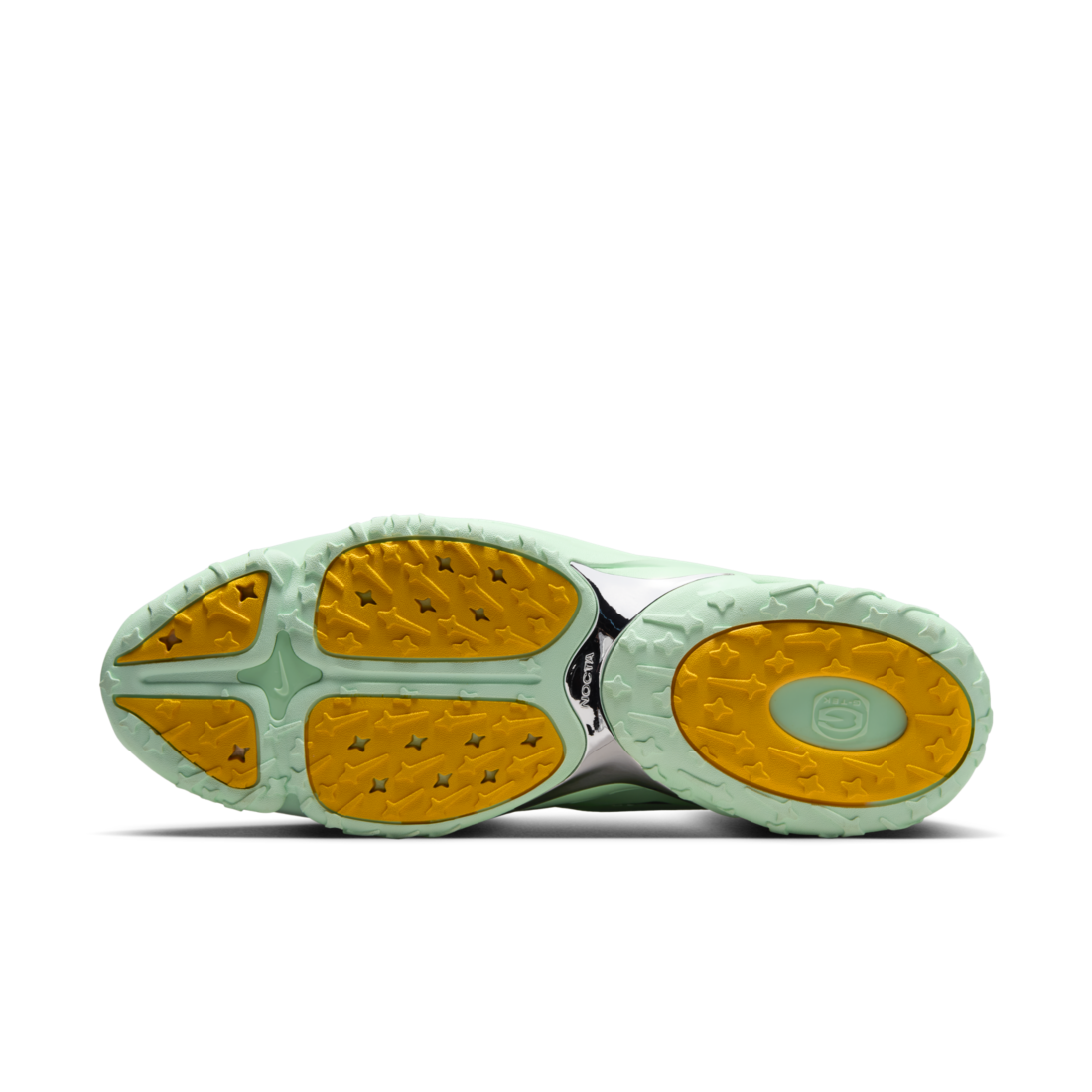 Nike Hot Step 2 Drake NOCTA Mint Foam 