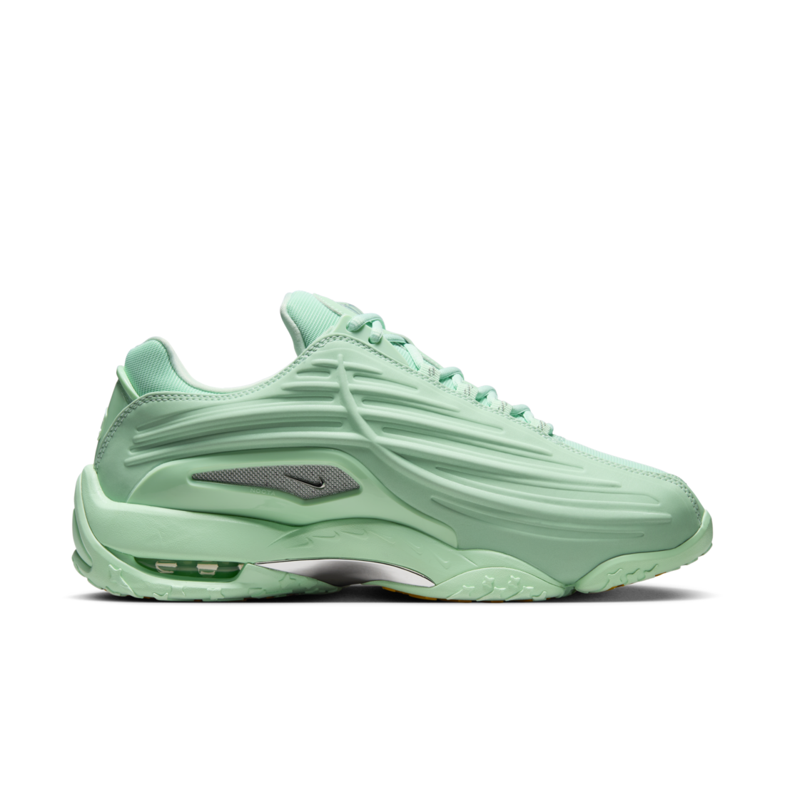 Nike Hot Step 2 Drake NOCTA Mint Foam 