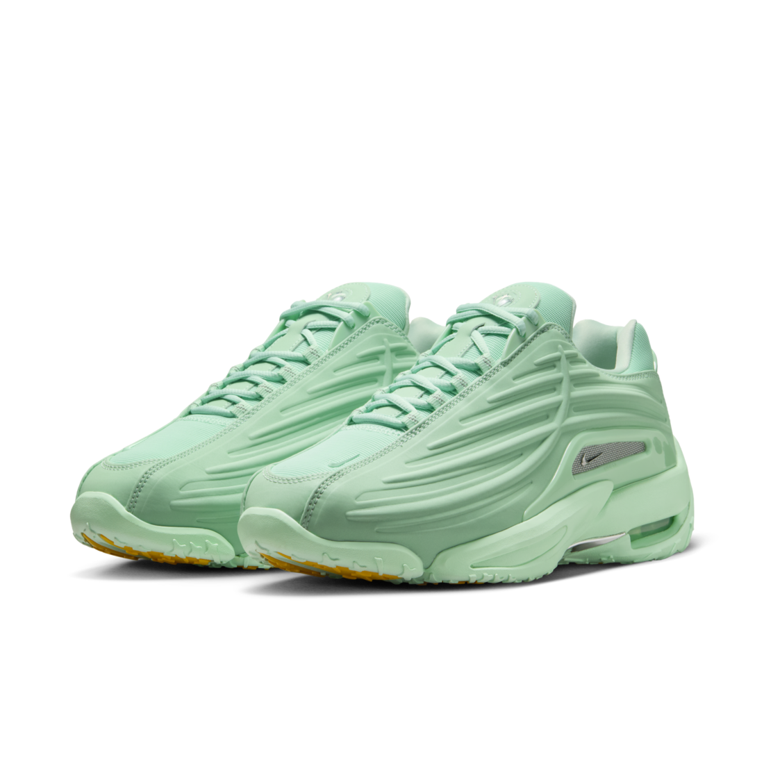 Nike Hot Step 2 Drake NOCTA Mint Foam 