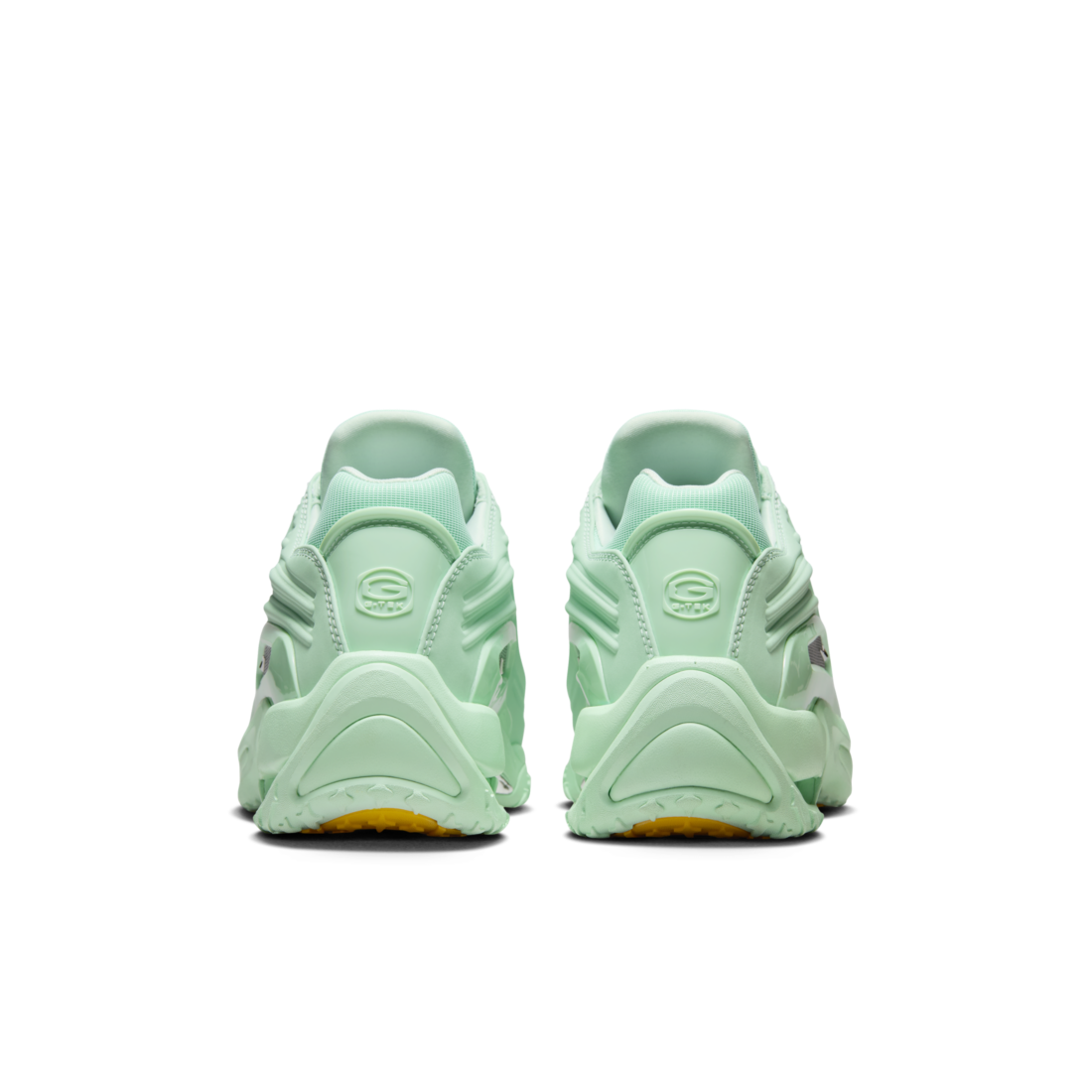 Nike Hot Step 2 Drake NOCTA Mint Foam 