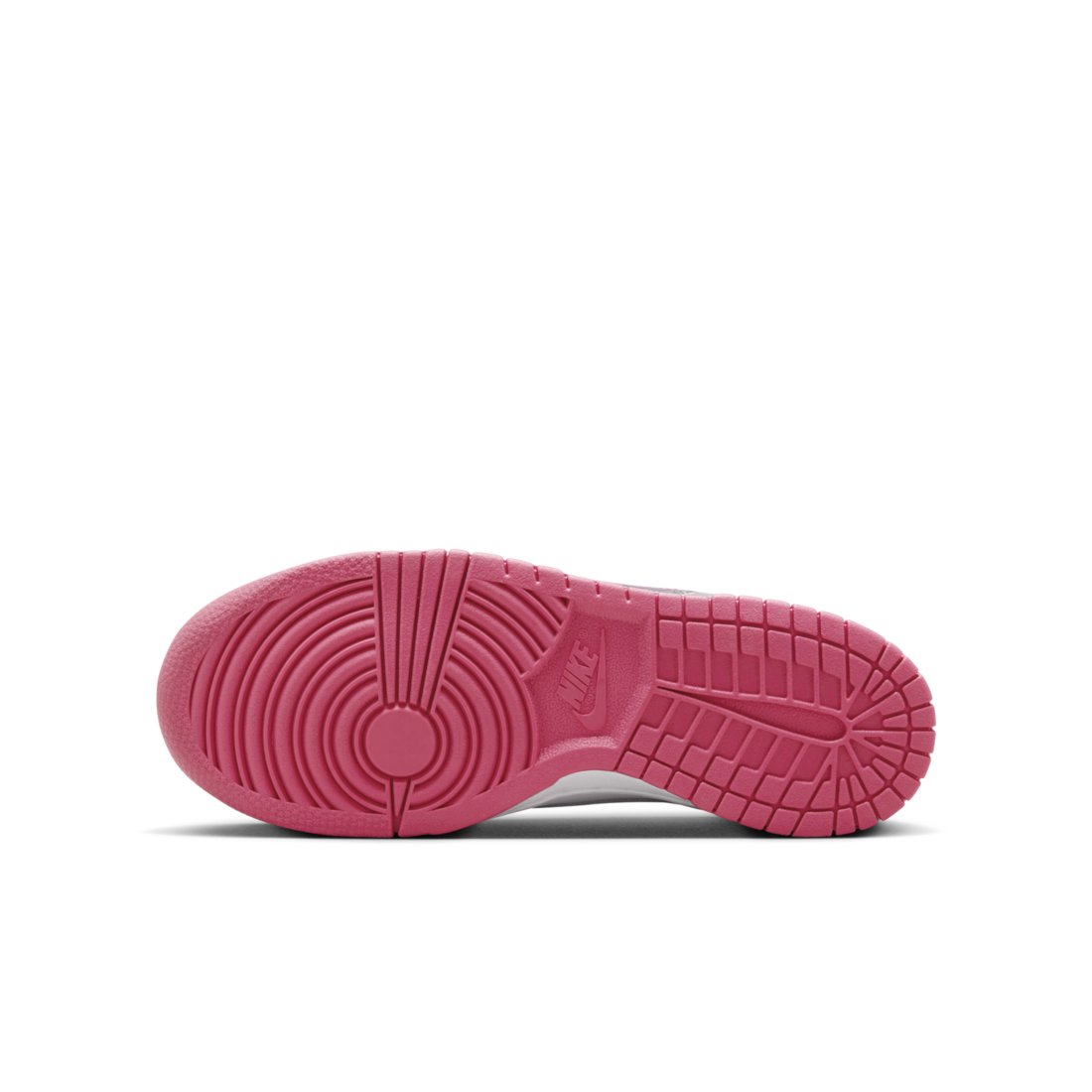 Nike Dunk Low Laser Fuchsia GS