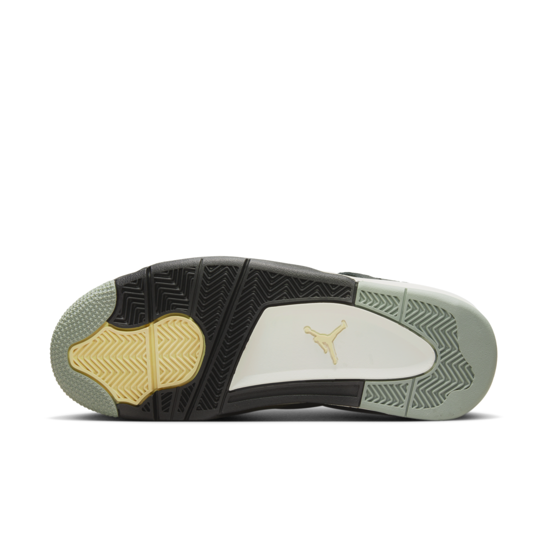 Jordan 4 Retro SE Craft Medium Olive
