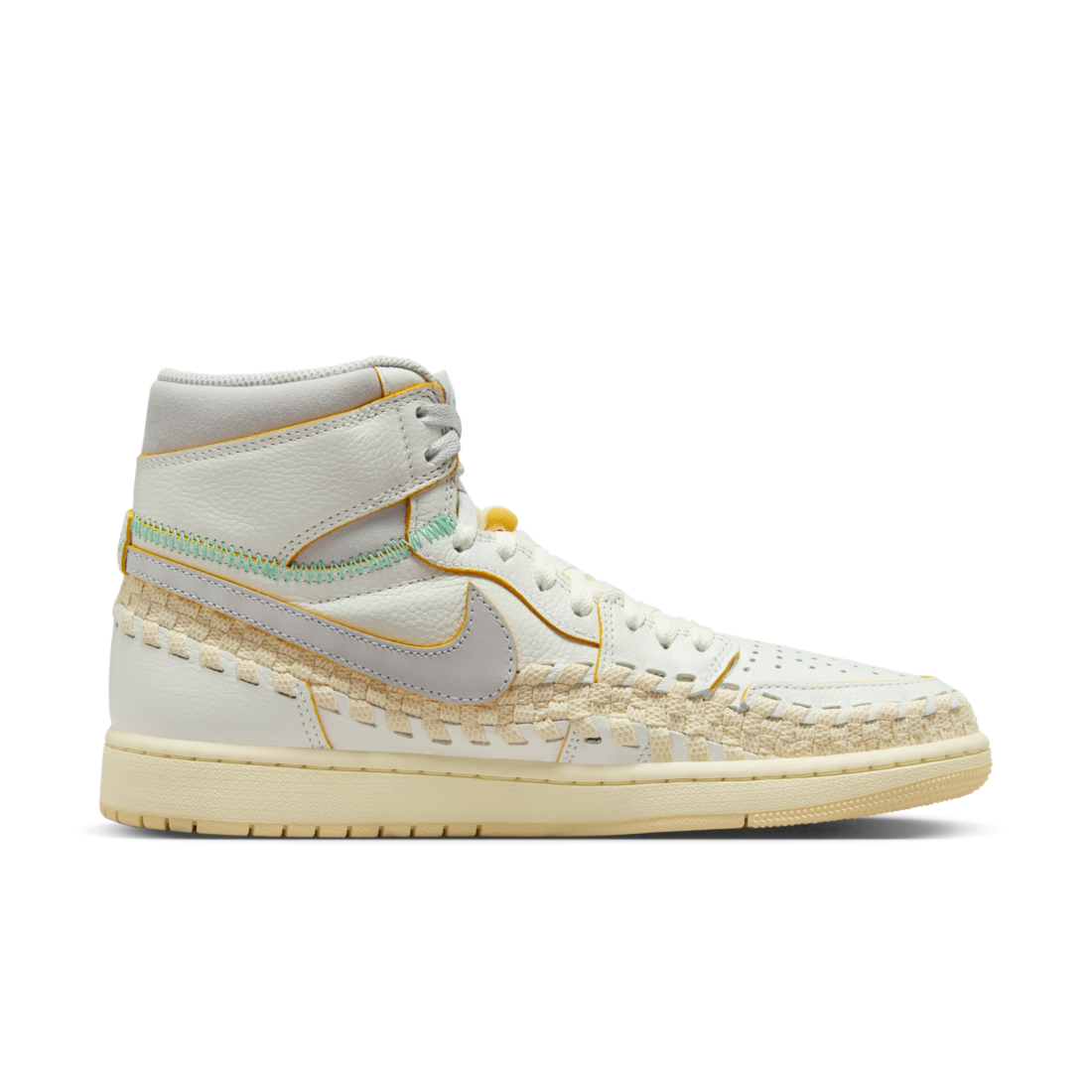 Air Jordan 1 Retro High OG SP Union LA Bephies Beauty Supply Summer of ‘96