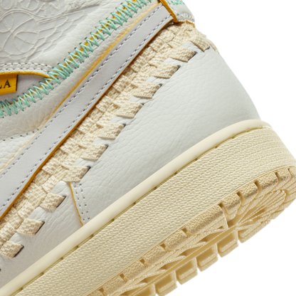 Air Jordan 1 Retro High OG SP Union LA Bephies Beauty Supply Summer of ‘96