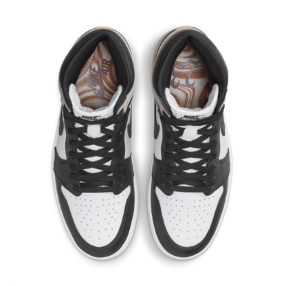 Air Jordan 1 Retro High OG Latte