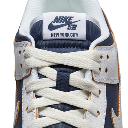 Nike SB Dunk Low HUF New York
