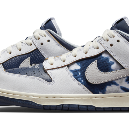 Nike SB Dunk Low HUF New York