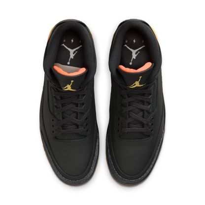 Air Jordan 3 J Balvin Rio