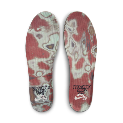 Nike SB Dunk Low Crenshaw Skate Club