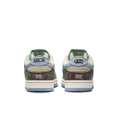 Nike SB Dunk Low Crenshaw Skate Club