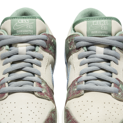 Nike SB Dunk Low Crenshaw Skate Club