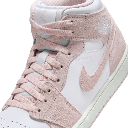 Air Jordan 1 Mid SE Legend Pink