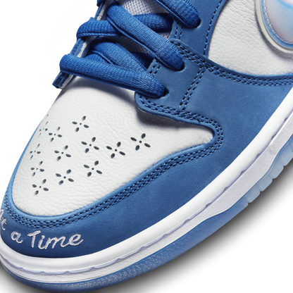 Nike SB Dunk Low Born X Raised One Block At A Time