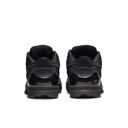 Nike Kobe 4 Protro Gift of Mamba