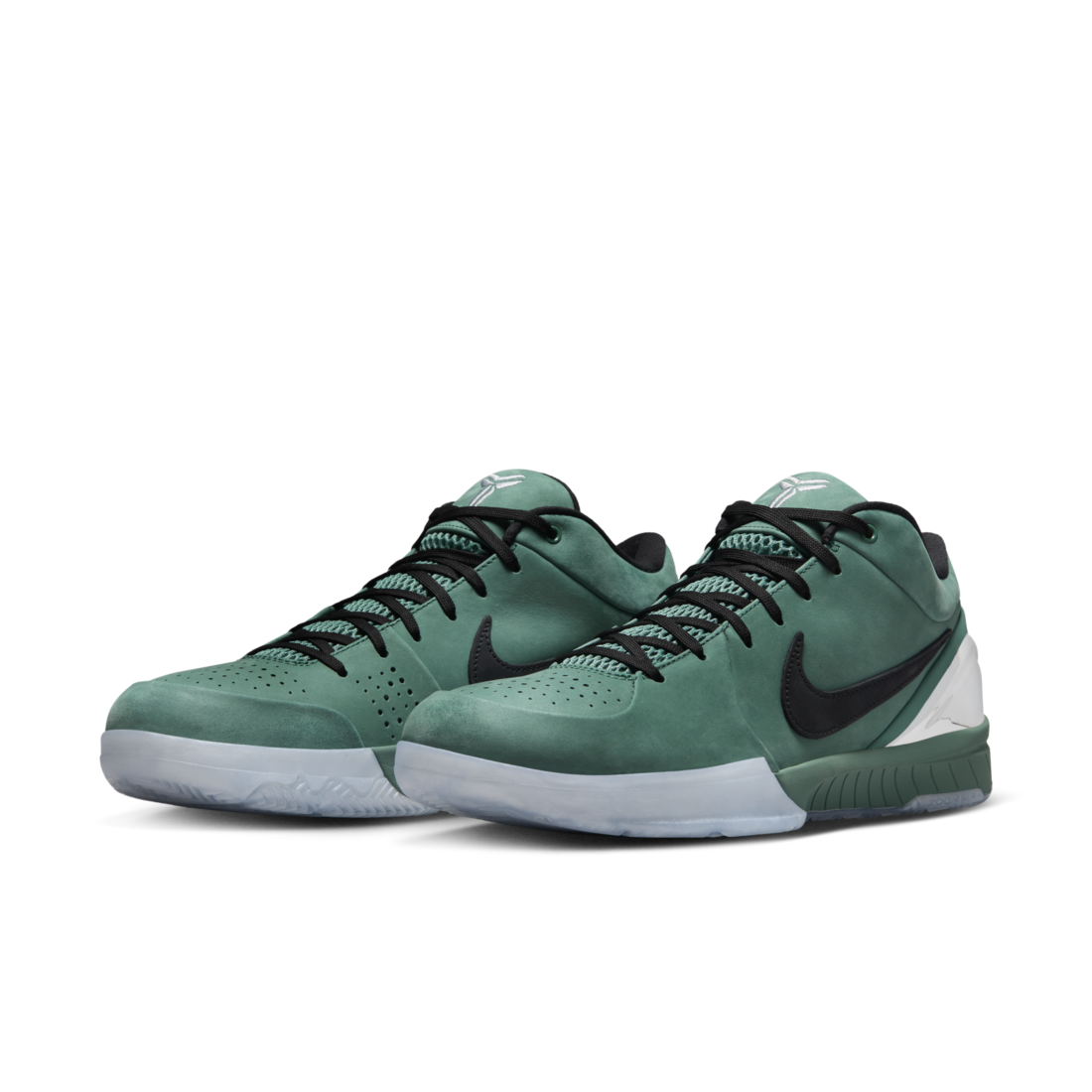 Nike Kobe 4 Protro Girl Dad
