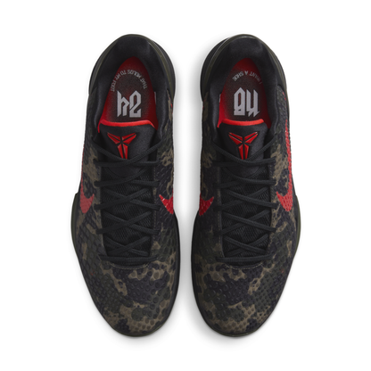 Nike Kobe 6 Protro Italian Camo