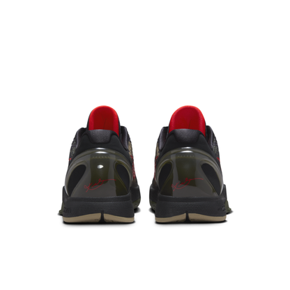 Nike Kobe 6 Protro Italian Camo
