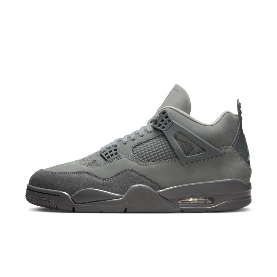Air Jordan 4 SE Paris Olympics Wet Cement