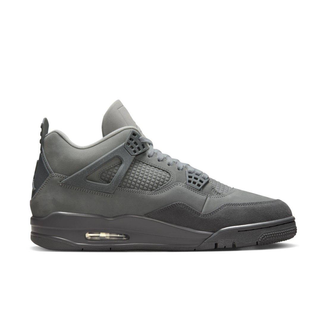 Air Jordan 4 SE Paris Olympics Wet Cement