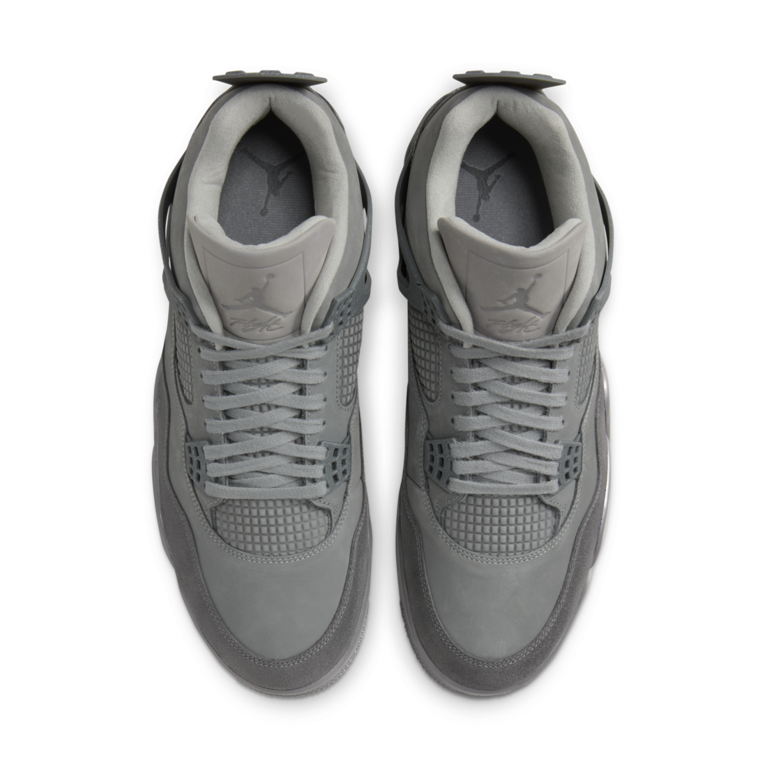 Air Jordan 4 SE Paris Olympics Wet Cement