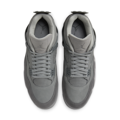 Air Jordan 4 SE Paris Olympics Wet Cement
