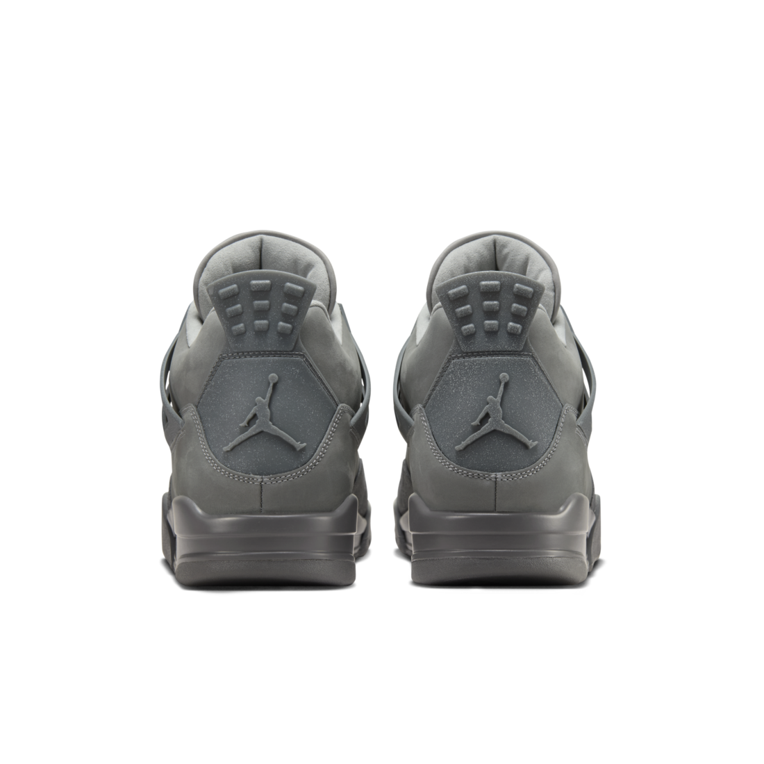 Air Jordan 4 SE Paris Olympics Wet Cement