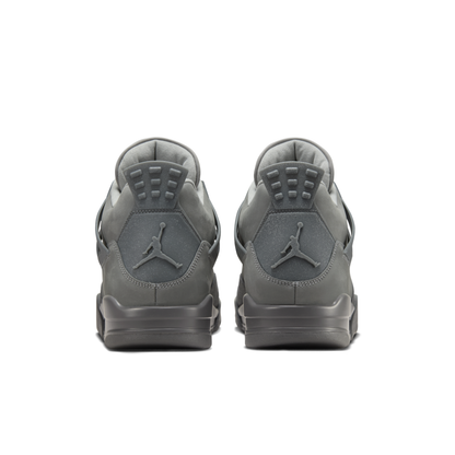 Air Jordan 4 SE Paris Olympics Wet Cement