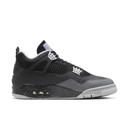 Jordan 4 Retro Fear (2024) 