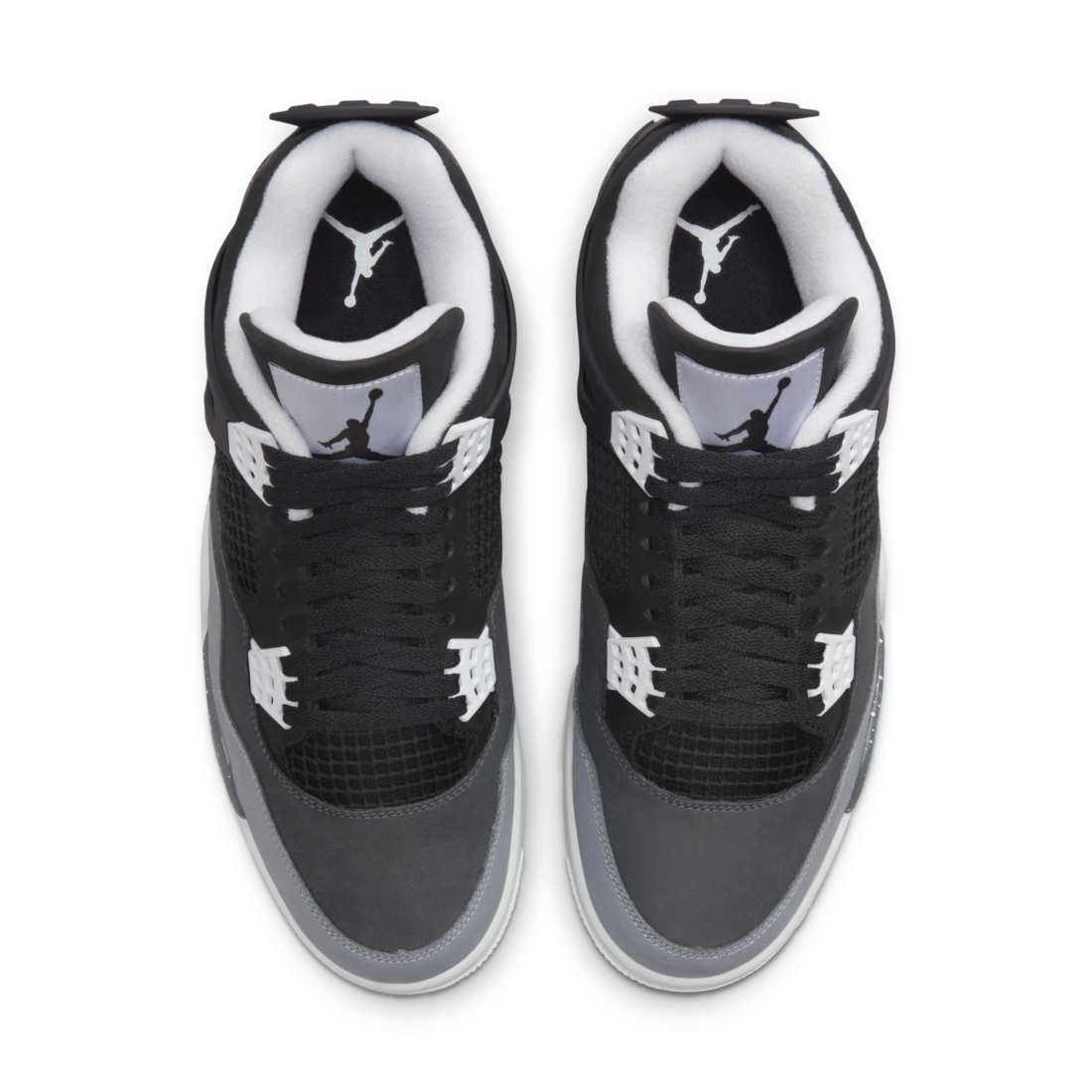 Jordan 4 Retro Fear (2024) 