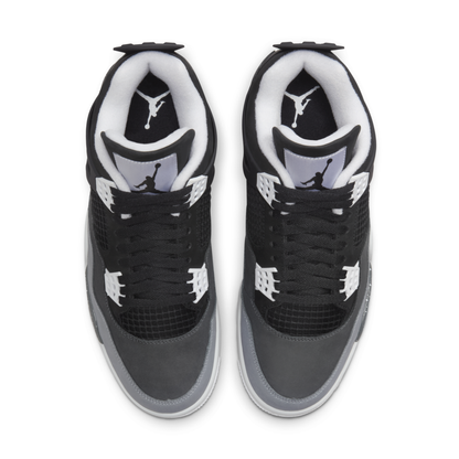 Jordan 4 Retro Fear (2024) 