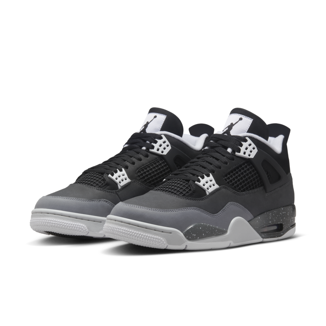 Jordan 4 Retro Fear (2024) 