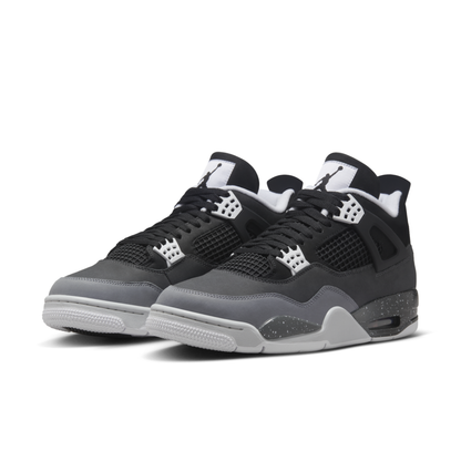 Jordan 4 Retro Fear (2024) 
