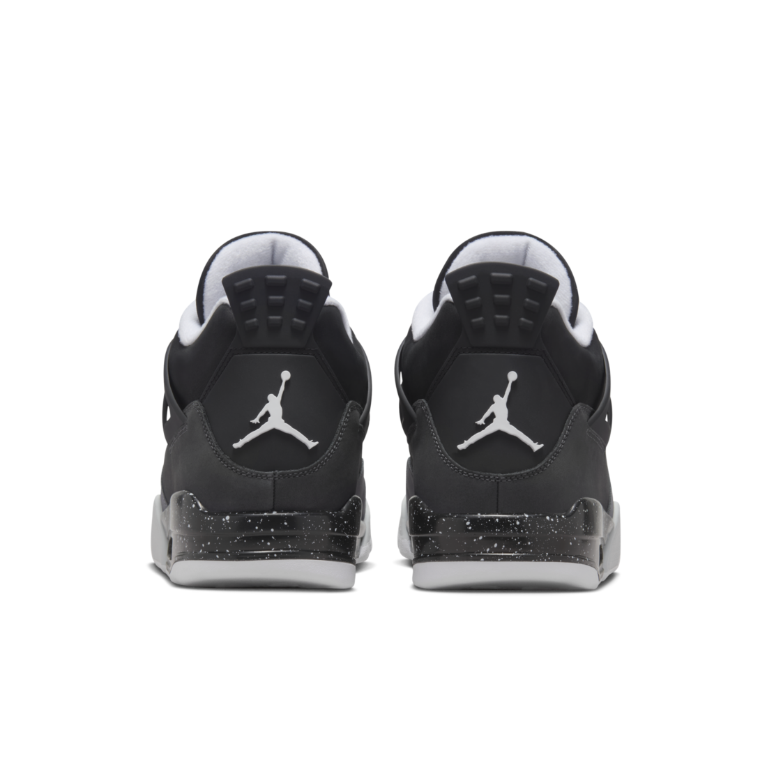 Jordan 4 Retro Fear (2024) 